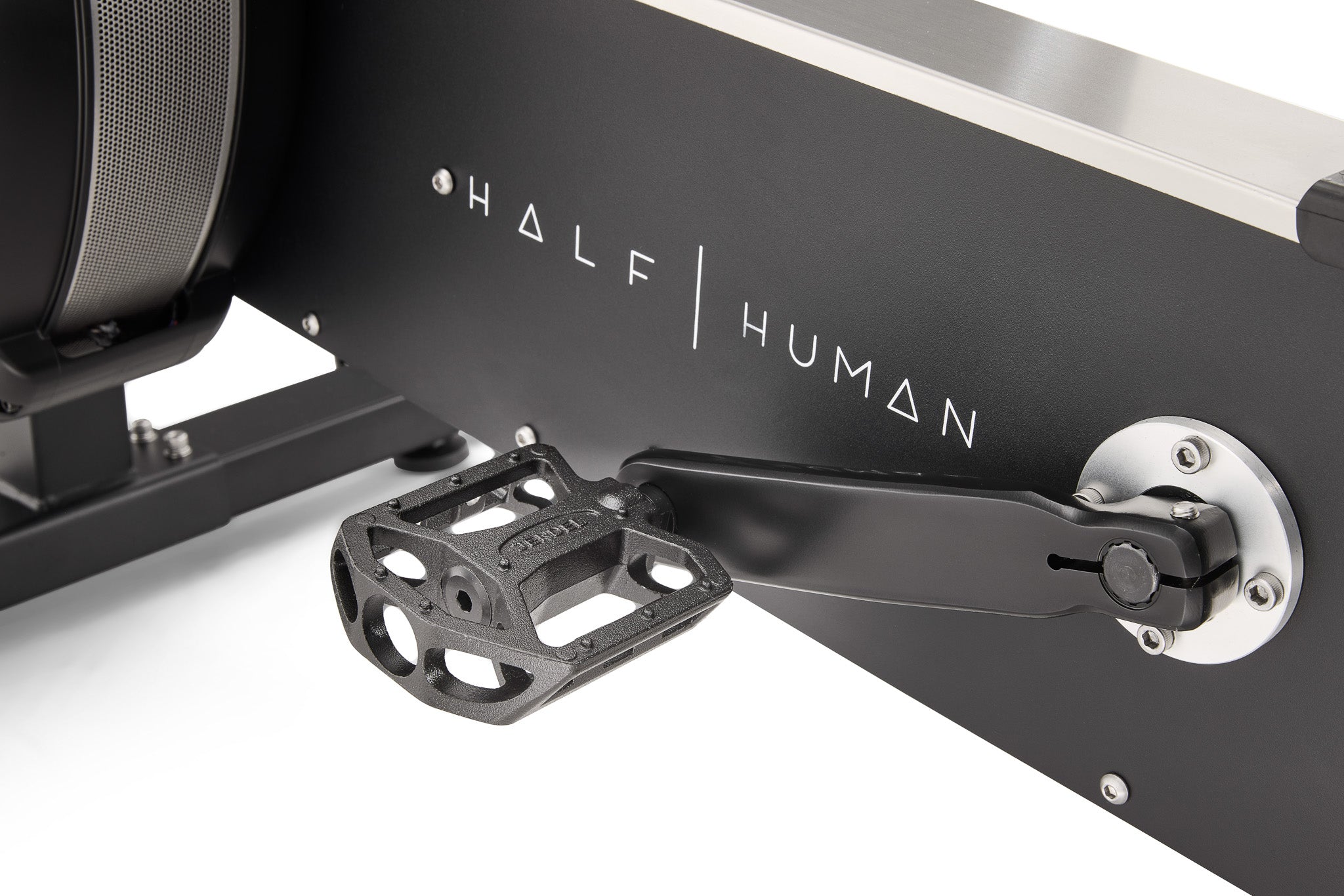 HIIT Bike Ergometer