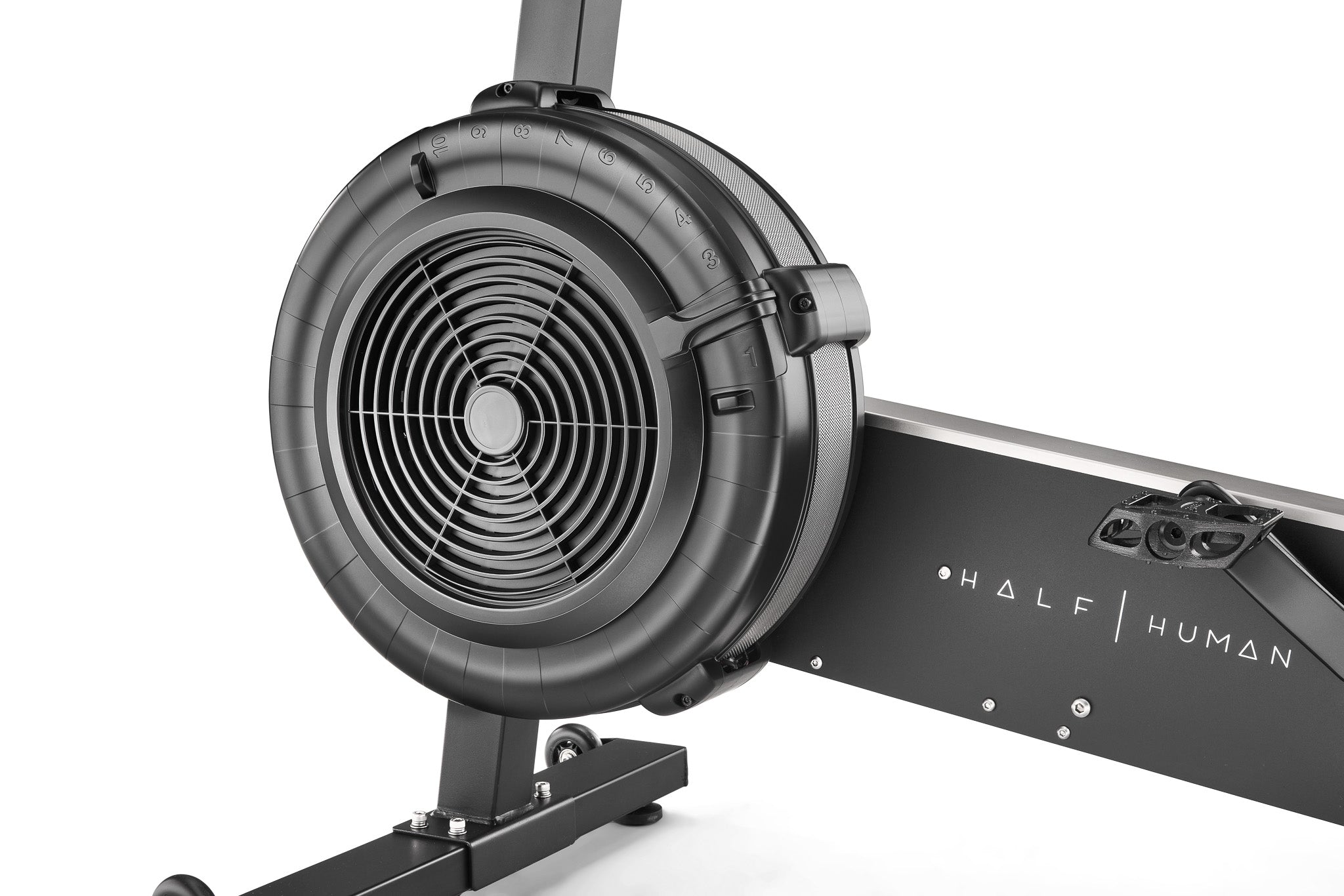 HIIT Bike Ergometer
