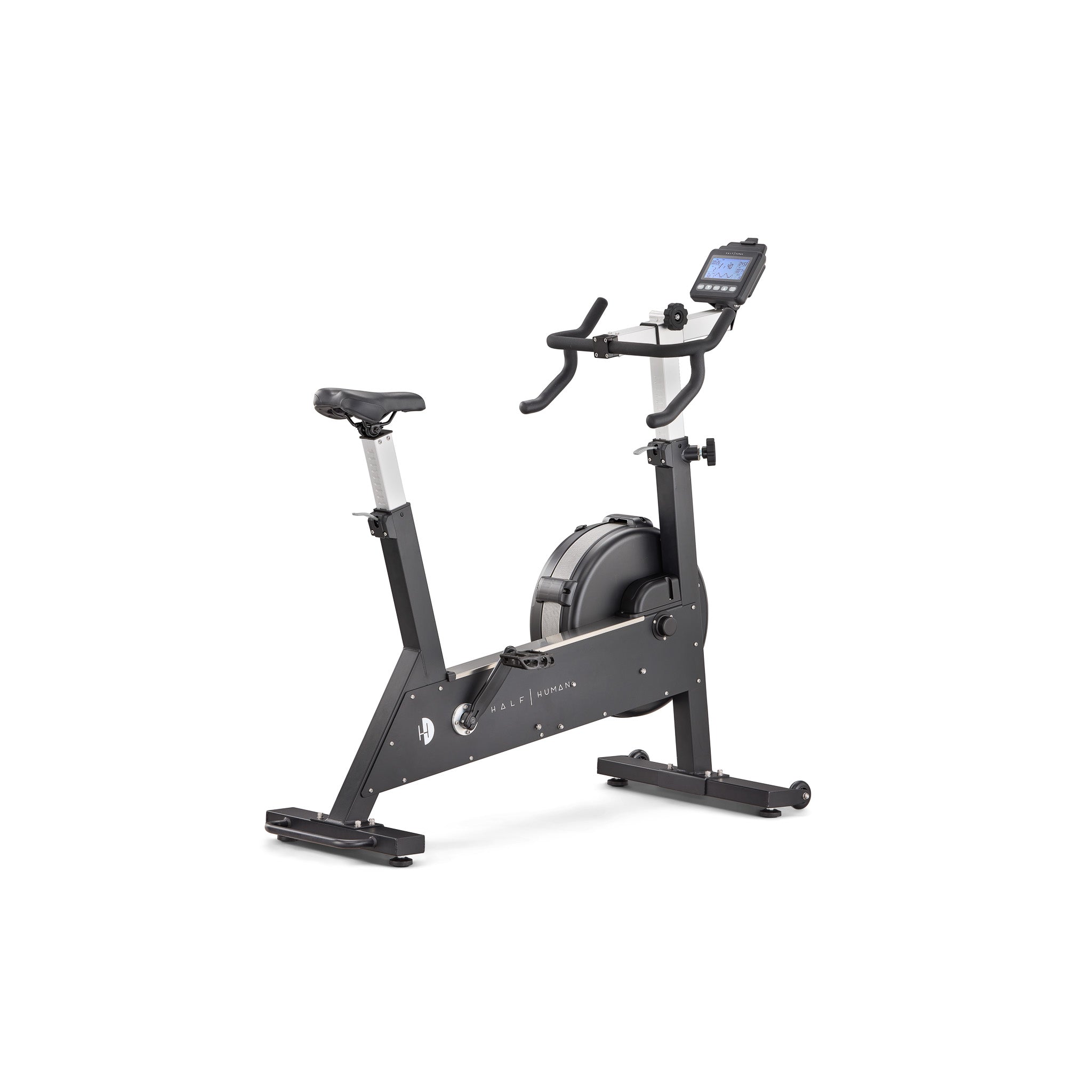 HIIT Bike Ergometer