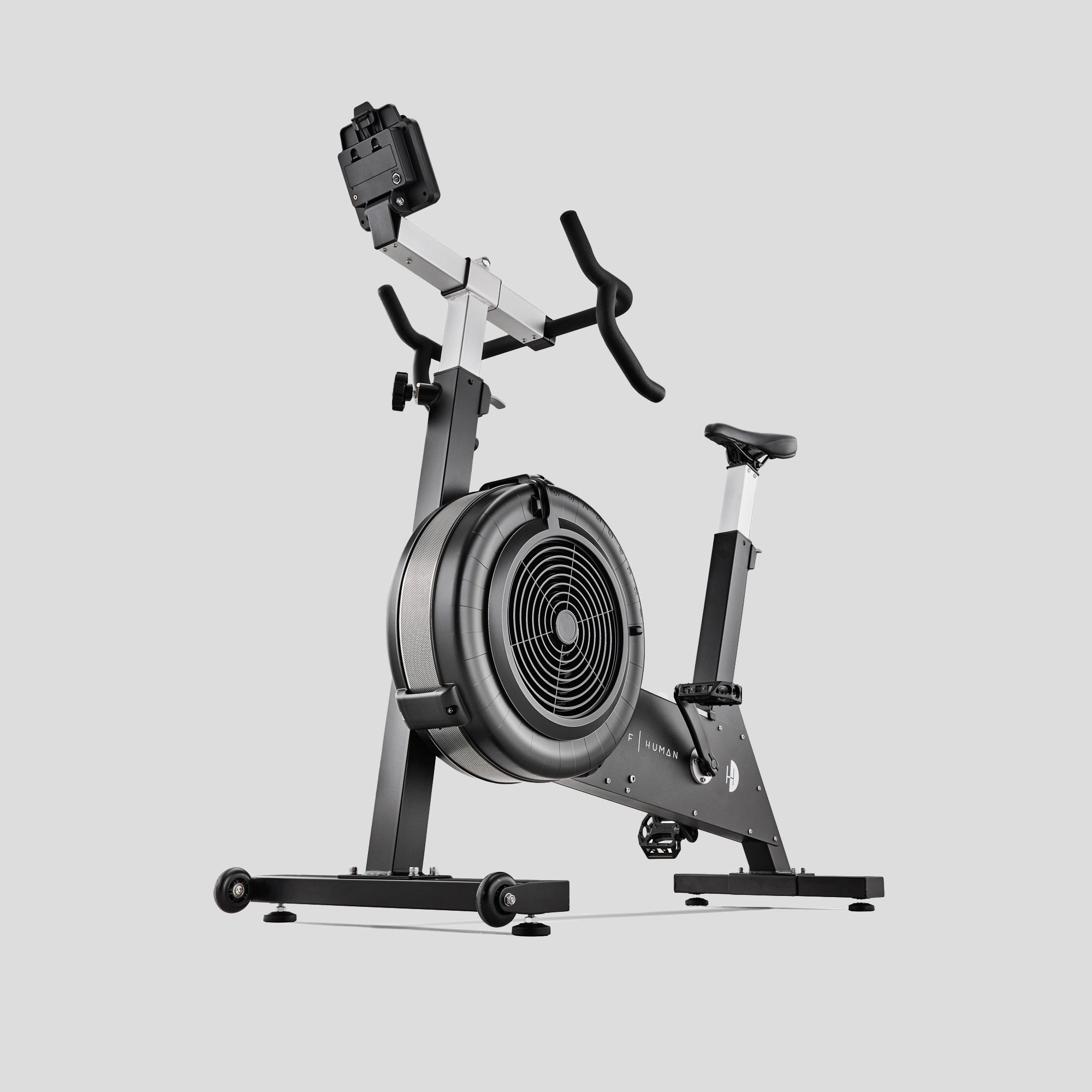 HIIT Bike Ergometer