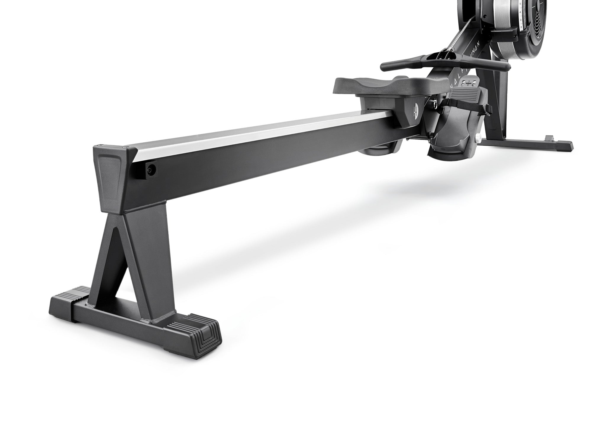 Air Rowing Machine