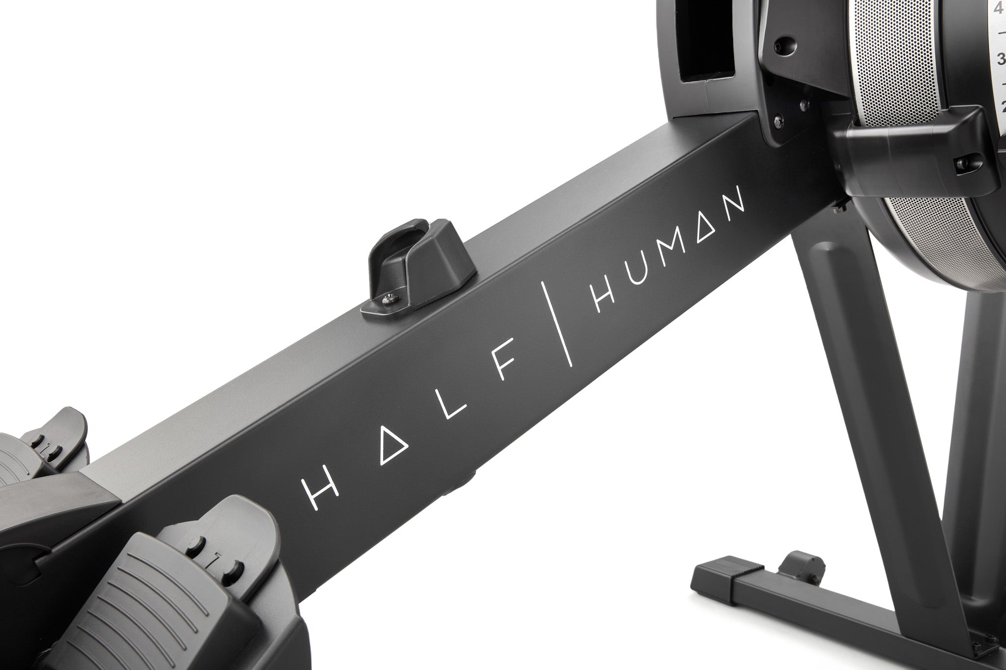 Air Rowing Machine