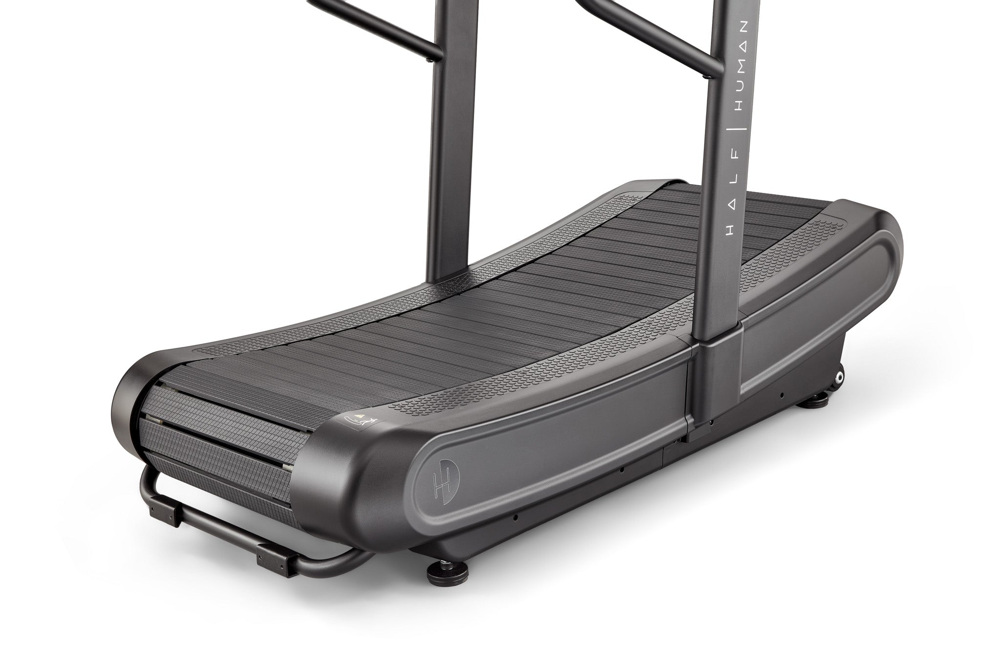 Curved Laufband