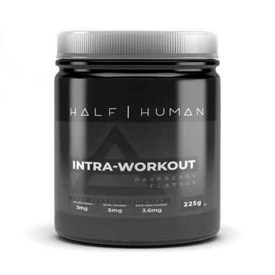 Half Human Intra-Workout Powder from Half Human