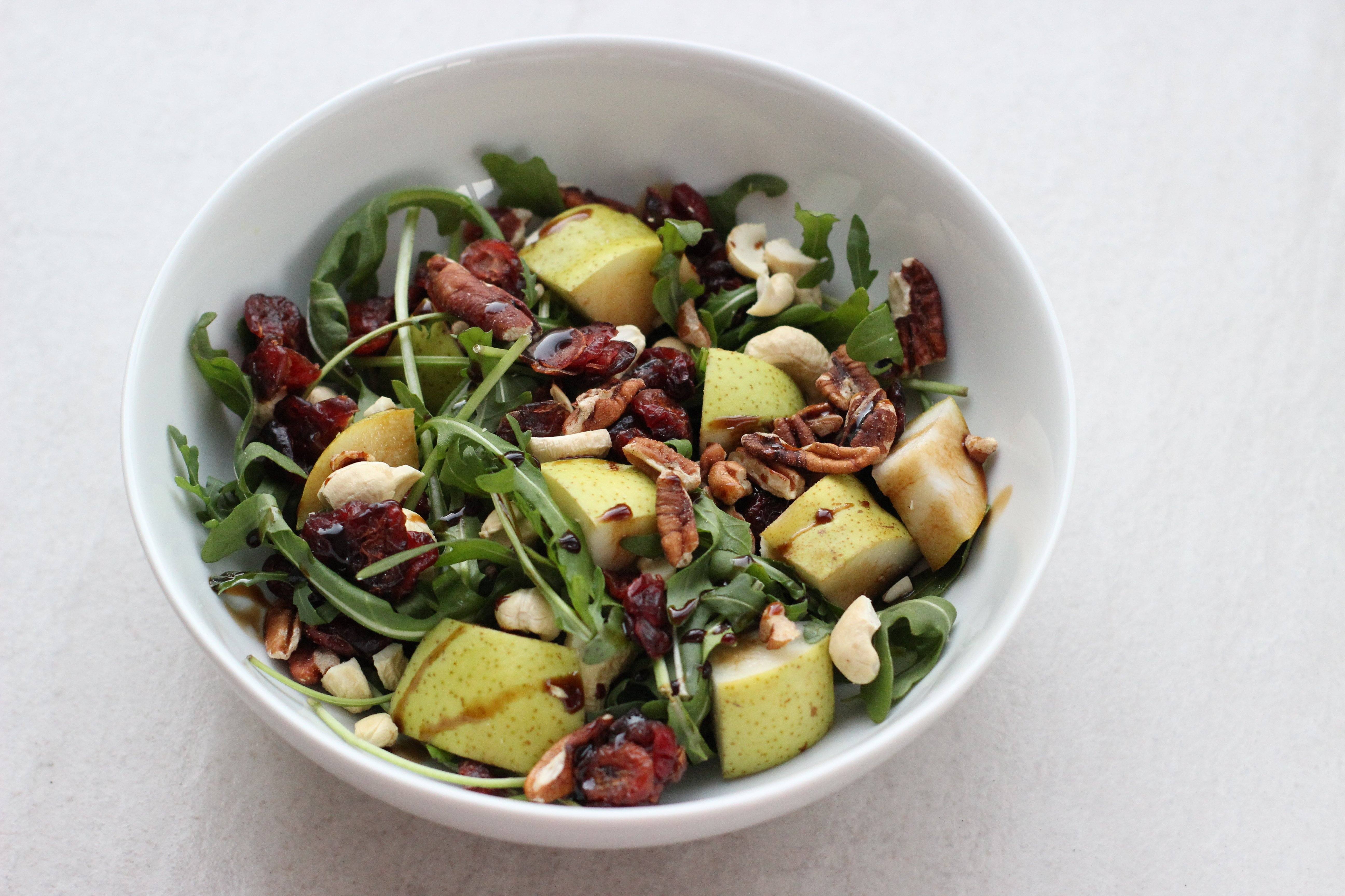7 x 15 Minute High-Protein Plant Based Meals