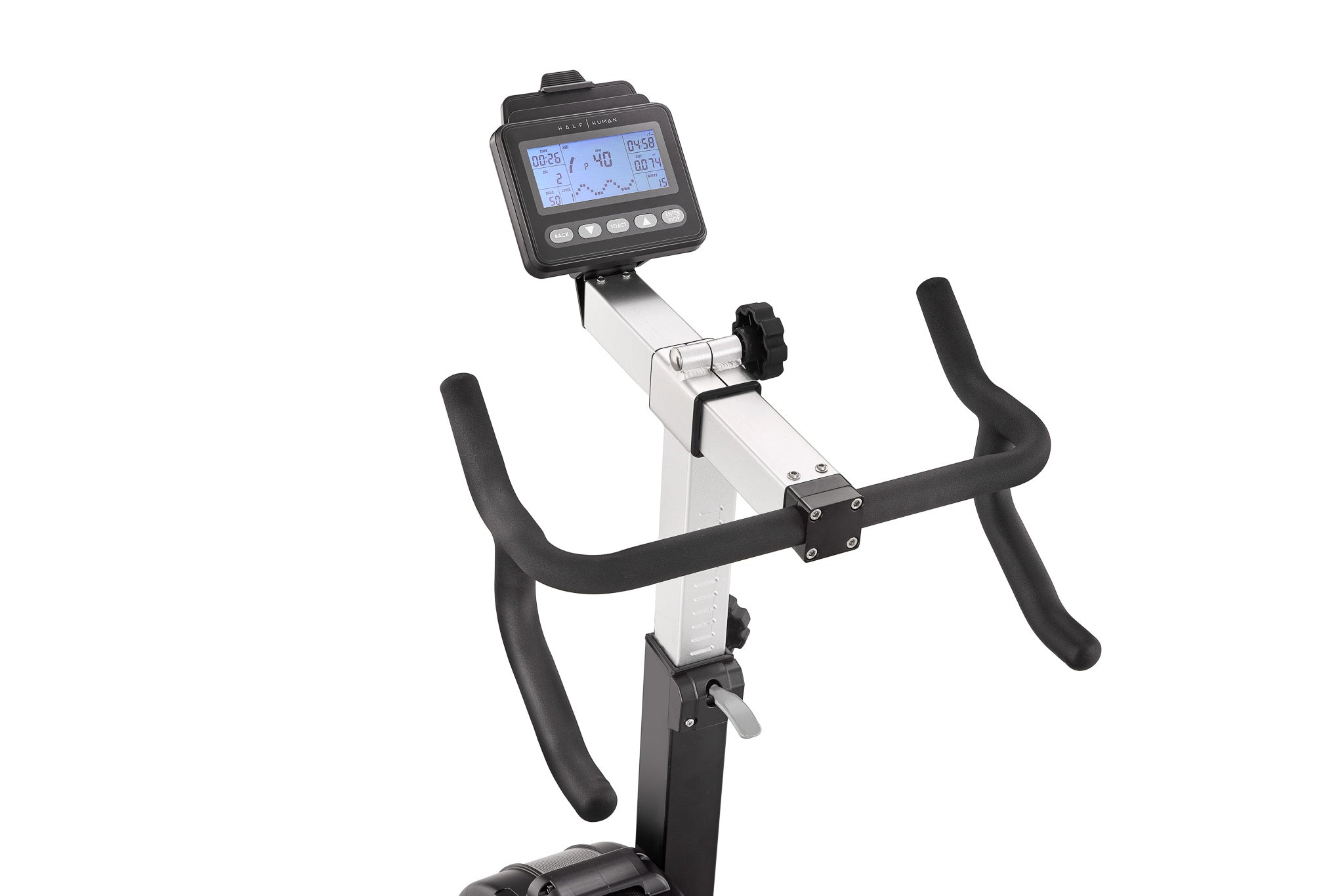 HIIT Bike Ergometer