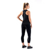 Half Human Ladies Racerback Vest Top from Half Human