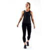 Half Human Ladies Racerback Vest Top from Half Human