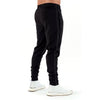 Half Human Mens Poly Tapered Tracksuit Joggers from Half Human