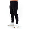 Half Human Mens Poly Tapered Tracksuit Joggers from Half Human