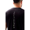 Half Human Mens Sleeveless T-Shirt from Half Human
