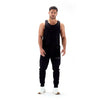 Half Human Mens Stringer Tank Vest from Half Human