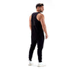 Half Human Mens Stringer Tank Vest from Half Human